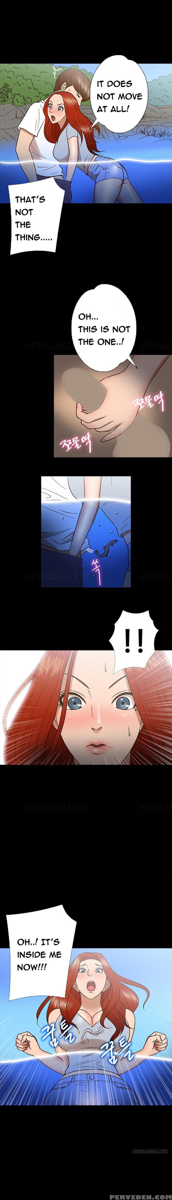 [madstart] Secret Island Ch.1-24 (english) (ongoing) 1