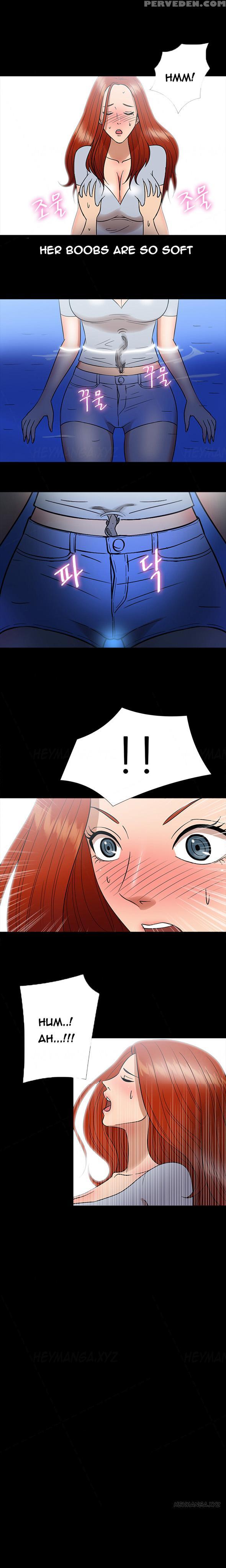 [madstart] Secret Island Ch.1-24 (english) (ongoing) 1