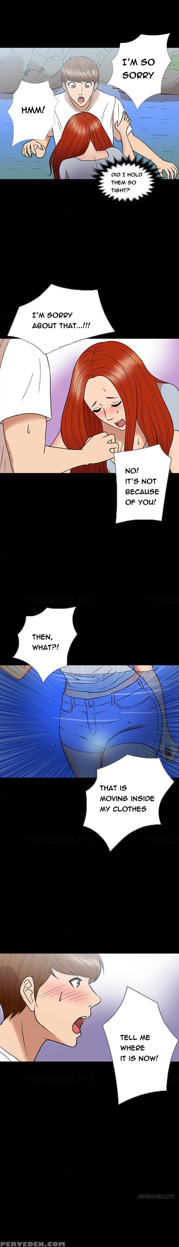 [madstart] Secret Island Ch.1-24 (english) (ongoing) 1