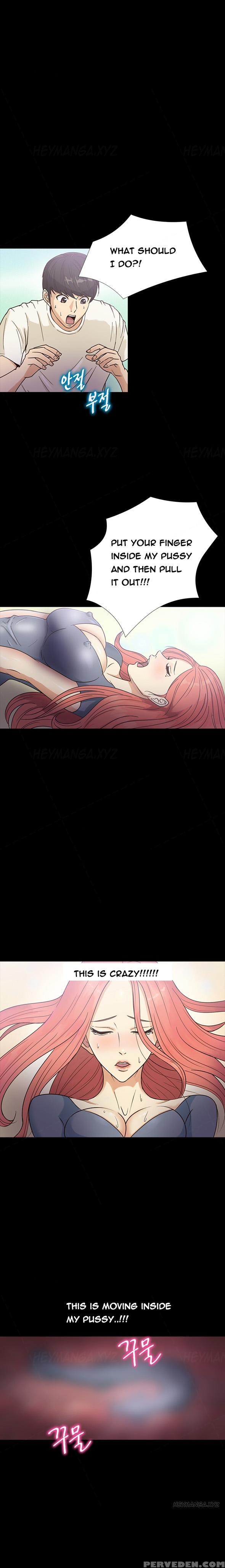 [madstart] Secret Island Ch.1-24 (english) (ongoing) 1