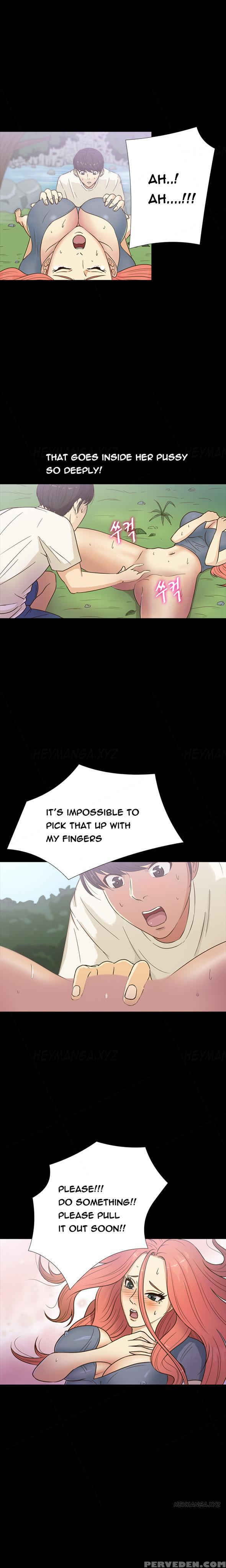 [madstart] Secret Island Ch.1-24 (english) (ongoing) 1