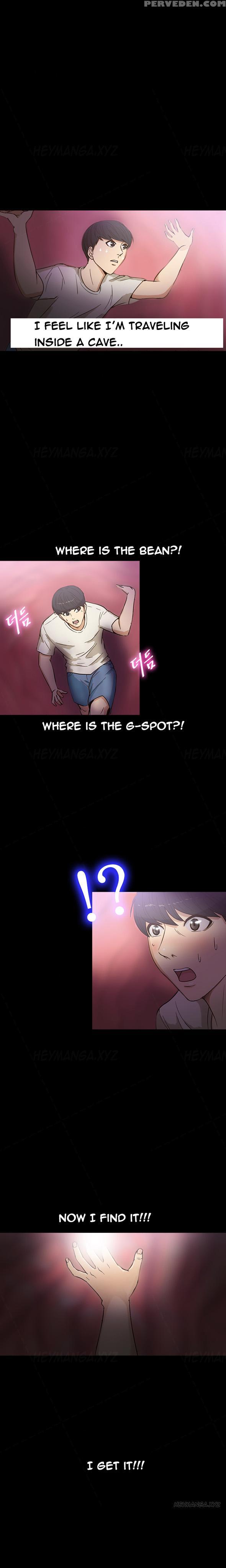 [madstart] Secret Island Ch.1-24 (english) (ongoing) 1