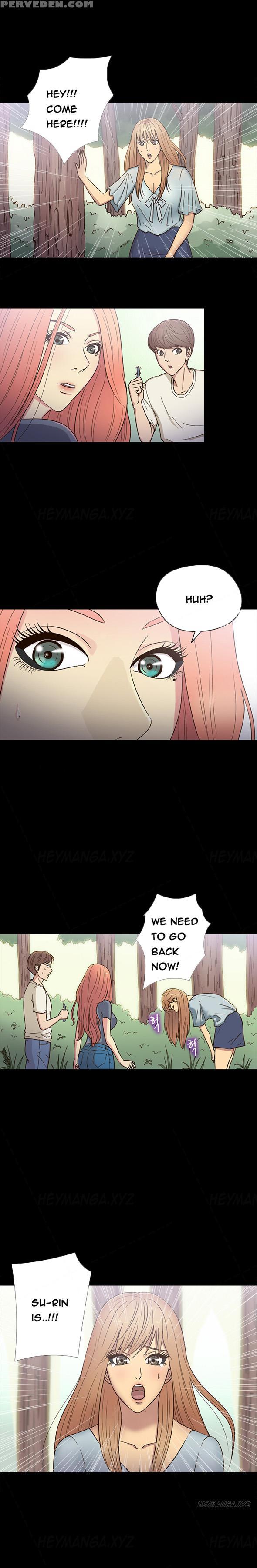[madstart] Secret Island Ch.1-24 (english) (ongoing) 1