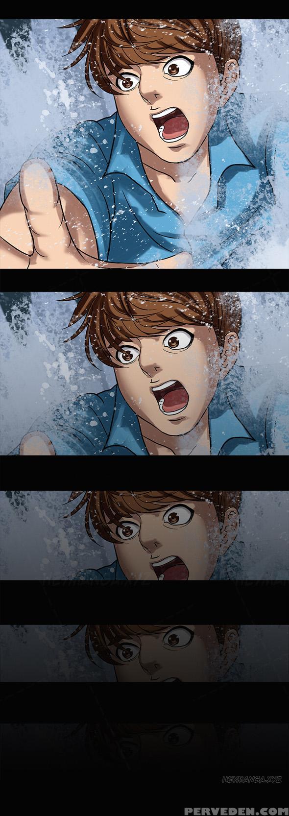 [madstart] Secret Island Ch.1-24 (english) (ongoing) 1