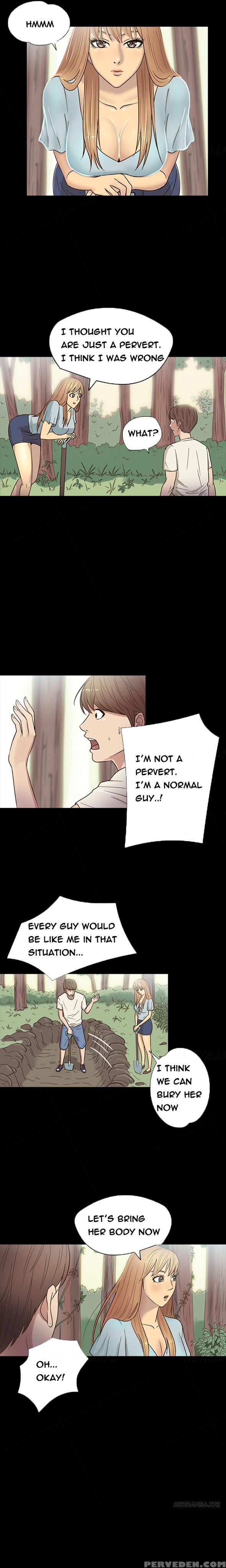 [madstart] Secret Island Ch.1-24 (english) (ongoing) 1