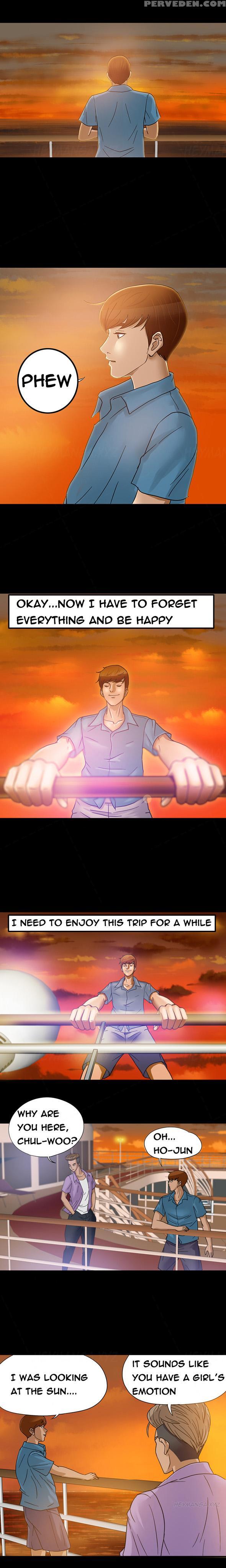 [madstart] Secret Island Ch.1-24 (english) (ongoing) 1