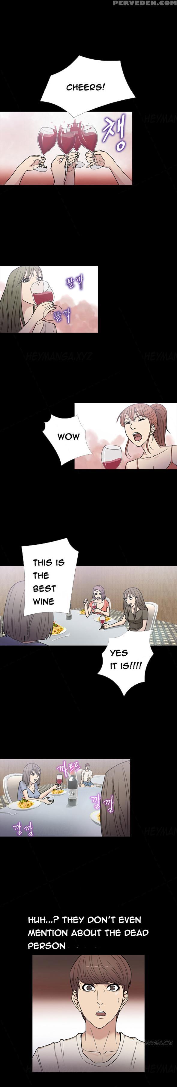 [madstart] Secret Island Ch.1-24 (english) (ongoing) 1
