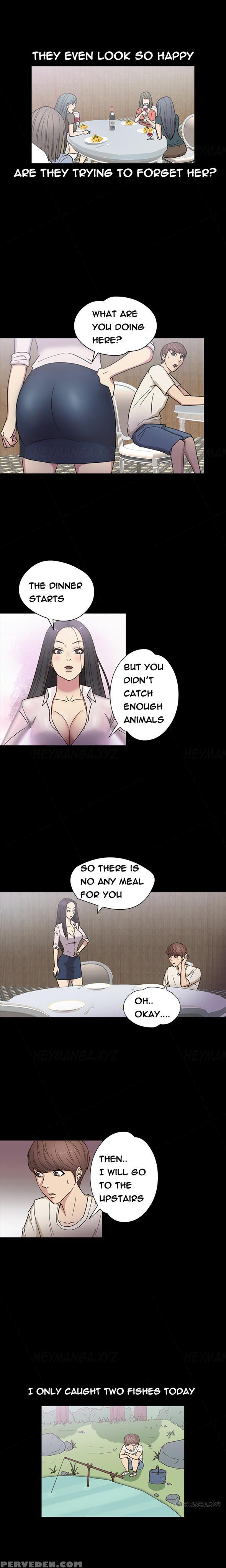 [madstart] Secret Island Ch.1-24 (english) (ongoing) 1