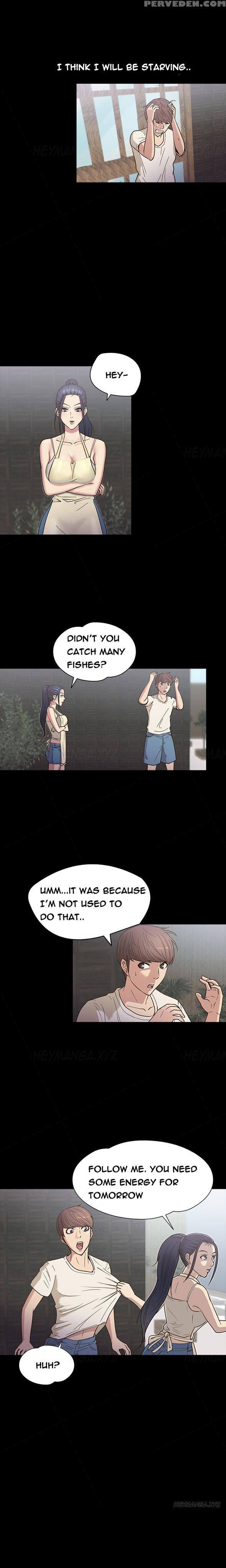 [madstart] Secret Island Ch.1-24 (english) (ongoing) 1