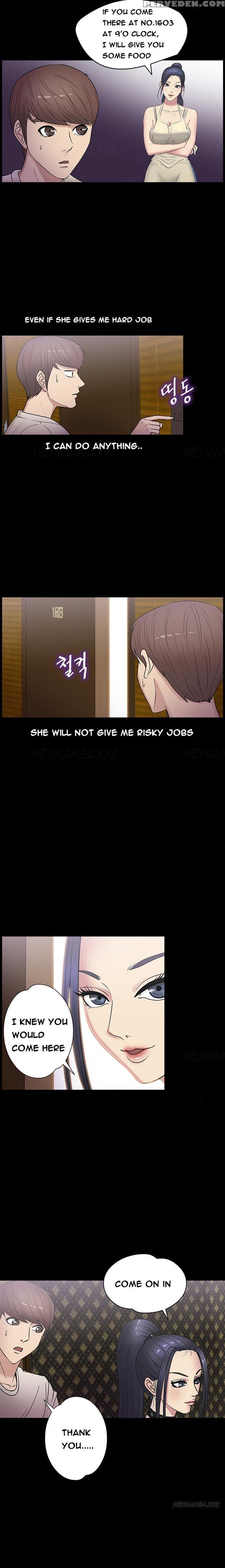 [madstart] Secret Island Ch.1-24 (english) (ongoing) 1
