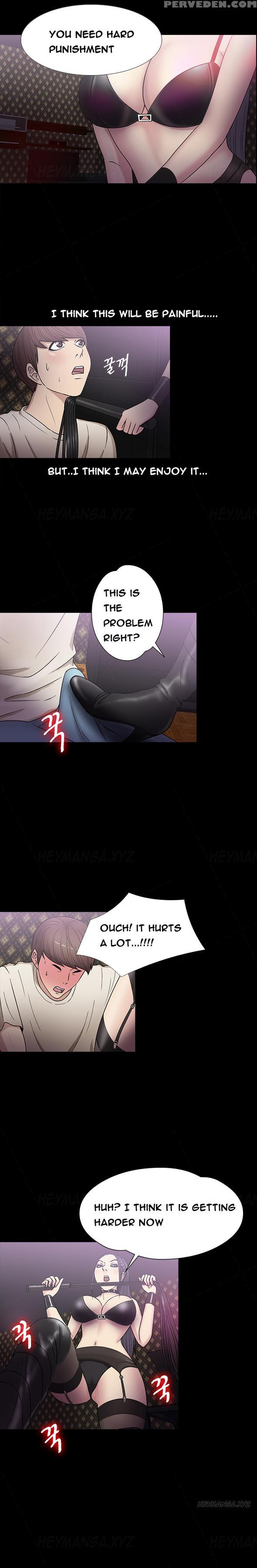 [madstart] Secret Island Ch.1-24 (english) (ongoing) 1