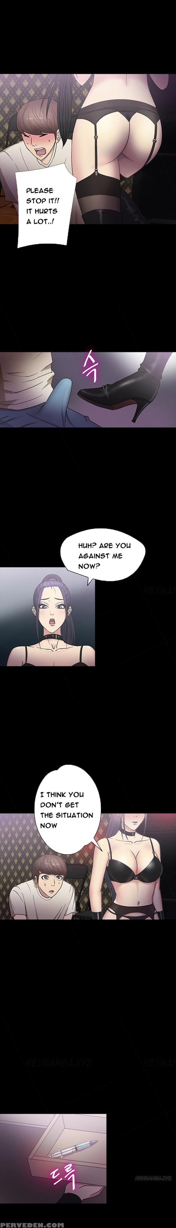[madstart] Secret Island Ch.1-24 (english) (ongoing) 1