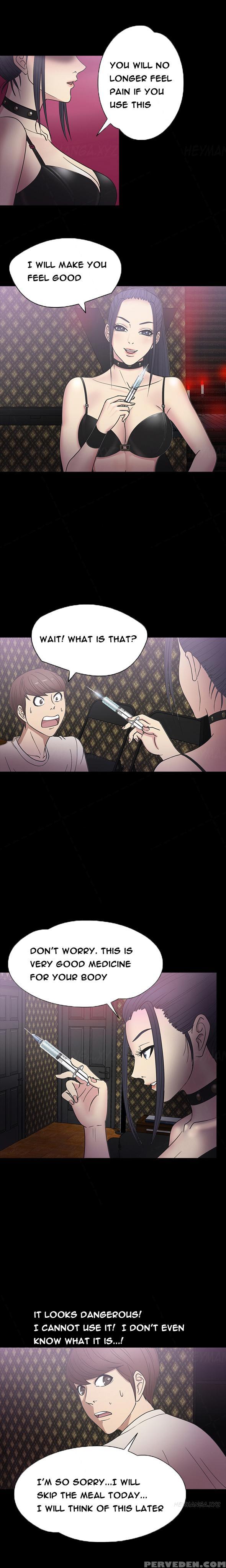 [madstart] Secret Island Ch.1-24 (english) (ongoing) 1