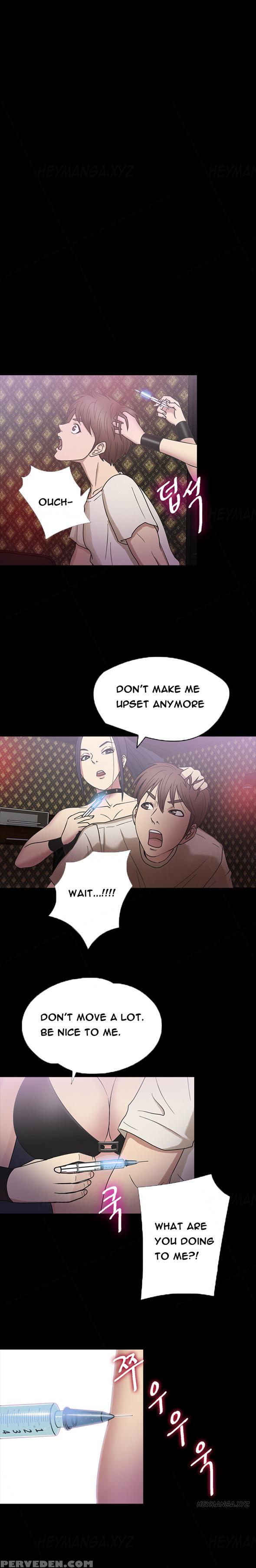 [madstart] Secret Island Ch.1-24 (english) (ongoing) 1