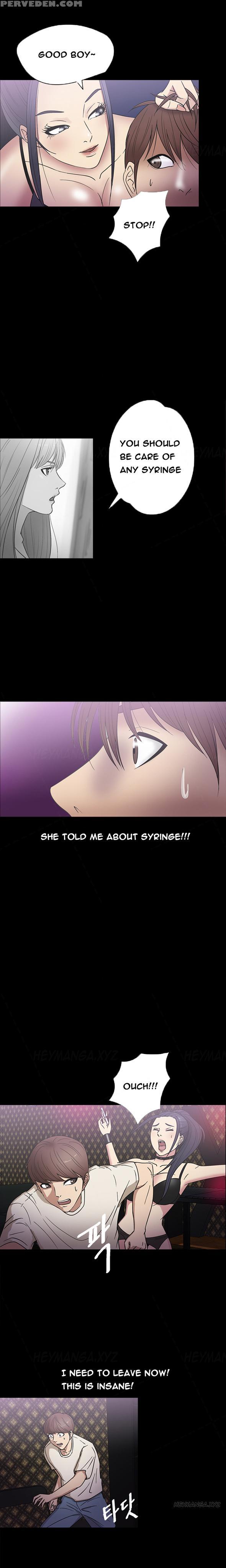 [madstart] Secret Island Ch.1-24 (english) (ongoing) 1