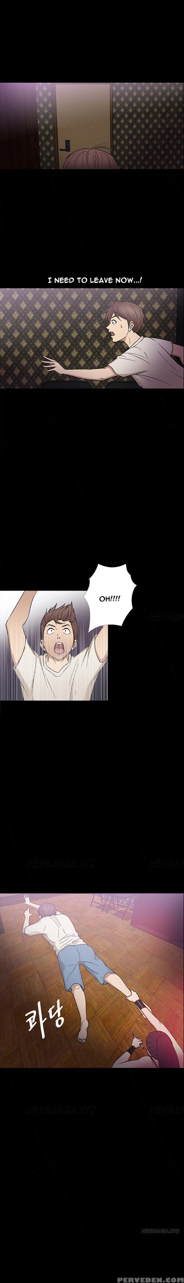[madstart] Secret Island Ch.1-24 (english) (ongoing) 1