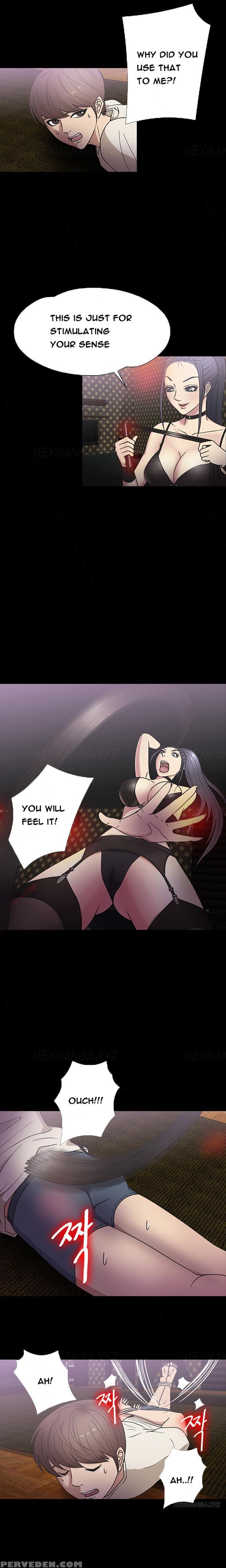 [madstart] Secret Island Ch.1-24 (english) (ongoing) 1