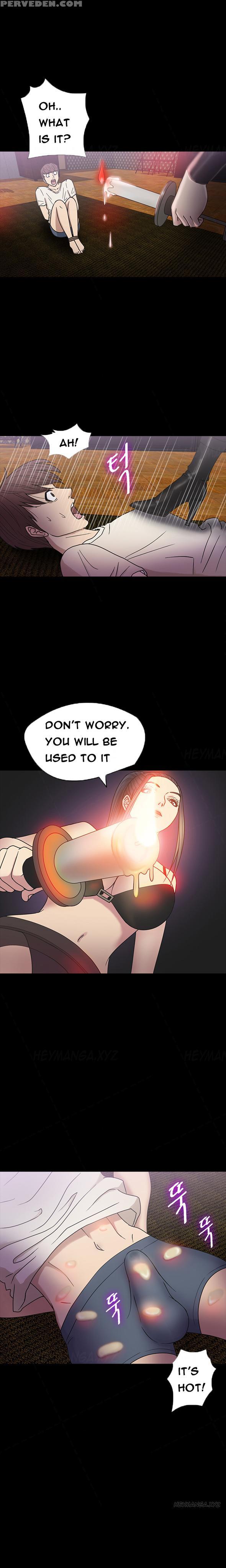 [madstart] Secret Island Ch.1-24 (english) (ongoing) 1