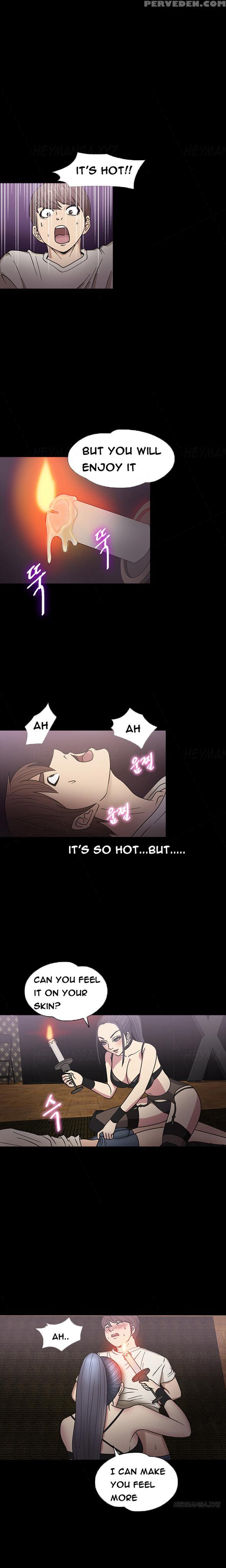 [madstart] Secret Island Ch.1-24 (english) (ongoing) 1
