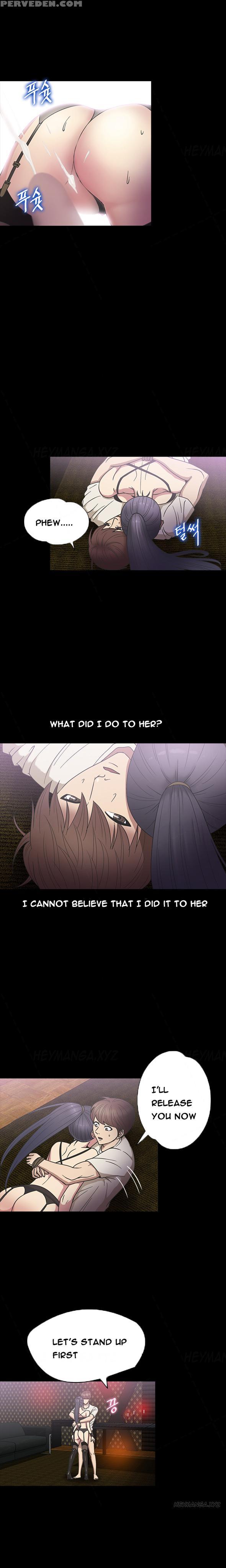 [madstart] Secret Island Ch.1-24 (english) (ongoing) 1