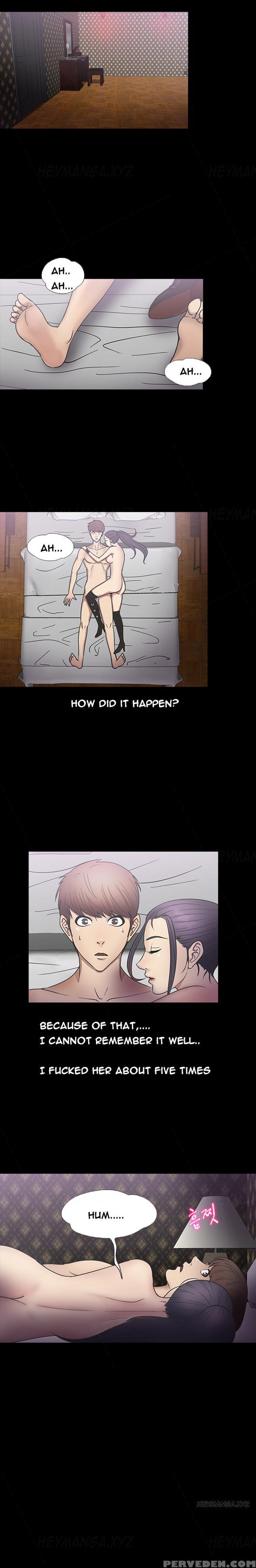 [madstart] Secret Island Ch.1-24 (english) (ongoing) 1