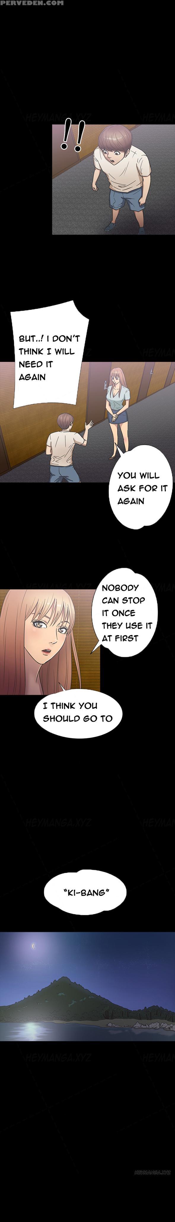 [madstart] Secret Island Ch.1-24 (english) (ongoing) 1