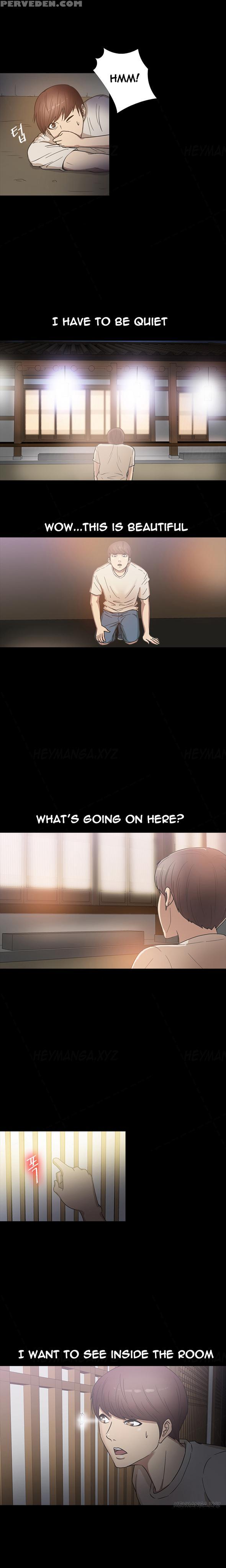 [madstart] Secret Island Ch.1-24 (english) (ongoing) 1