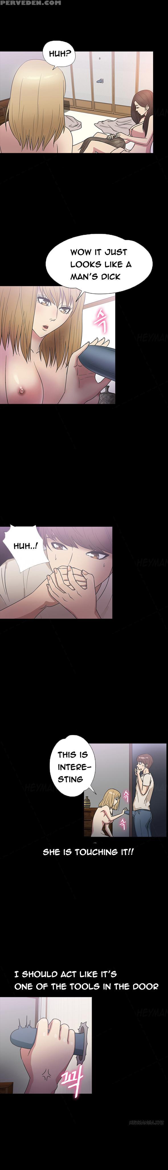 [madstart] Secret Island Ch.1-24 (english) (ongoing) 1