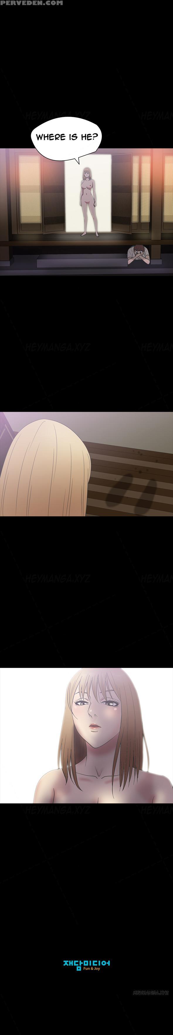 [madstart] Secret Island Ch.1-24 (english) (ongoing) 1