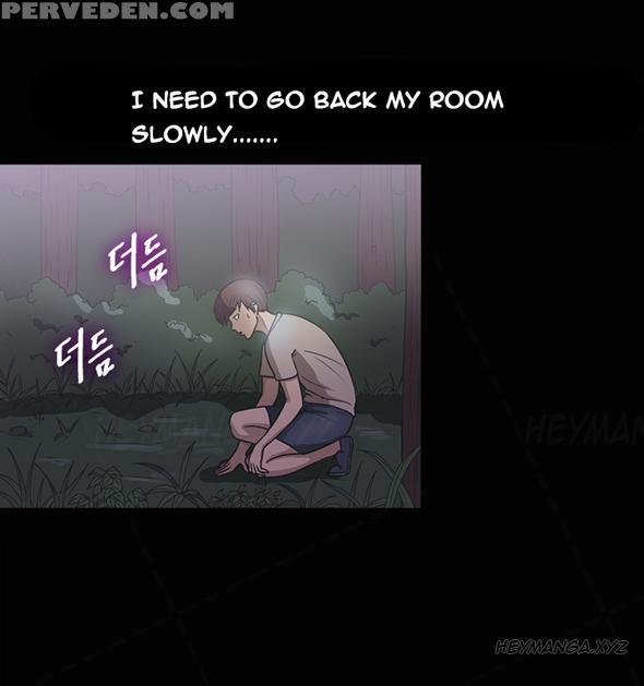 [madstart] Secret Island Ch.1-24 (english) (ongoing) 1