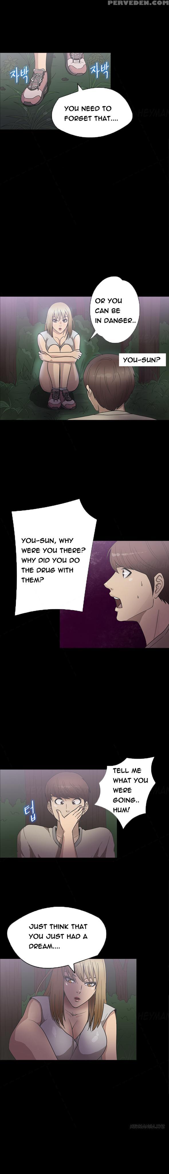 [madstart] Secret Island Ch.1-24 (english) (ongoing) 1