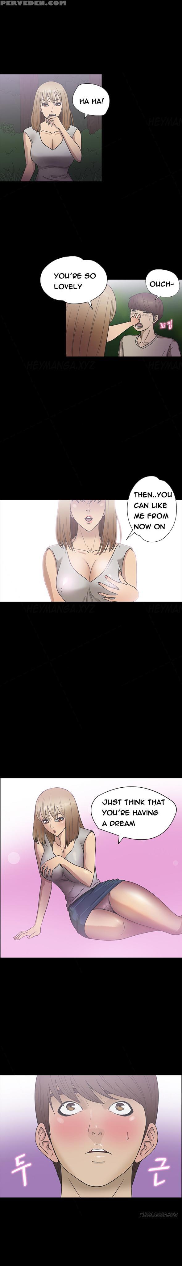[madstart] Secret Island Ch.1-24 (english) (ongoing) 1