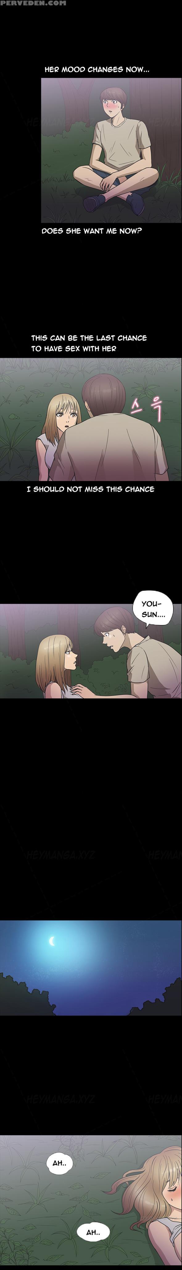 [madstart] Secret Island Ch.1-24 (english) (ongoing) 1