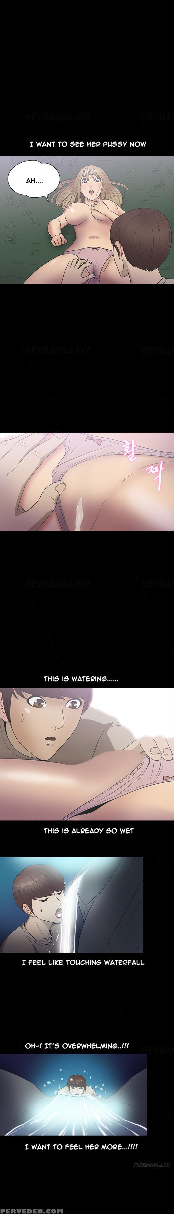 [madstart] Secret Island Ch.1-24 (english) (ongoing) 1