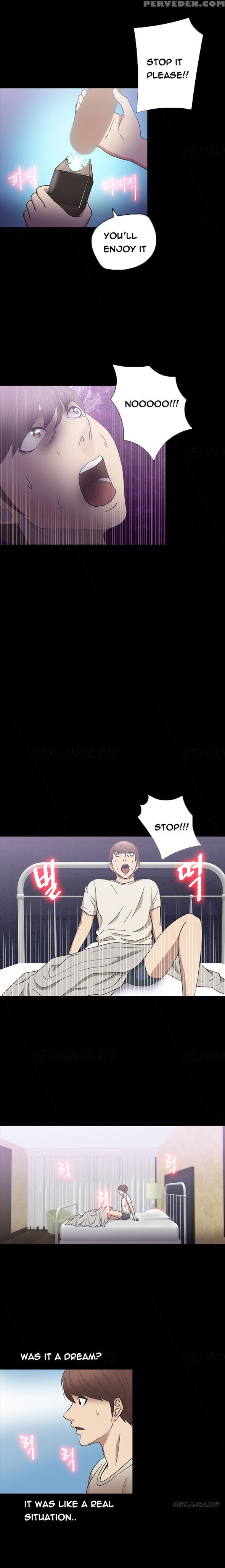 [madstart] Secret Island Ch.1-24 (english) (ongoing) 1