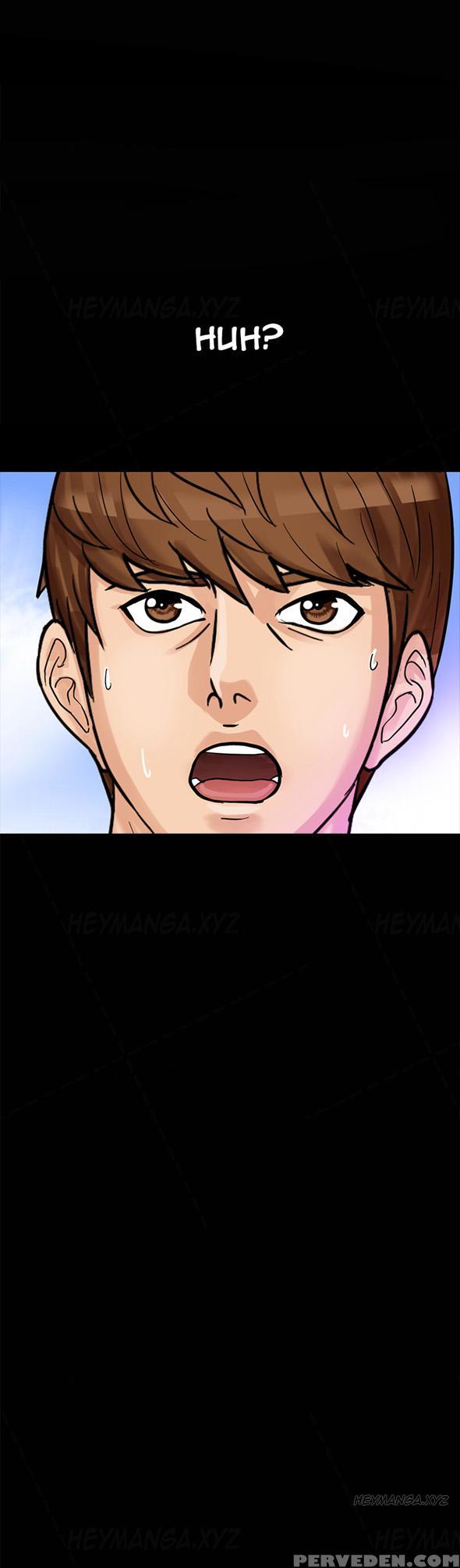 [madstart] Secret Island Ch.1-24 (english) (ongoing) 1