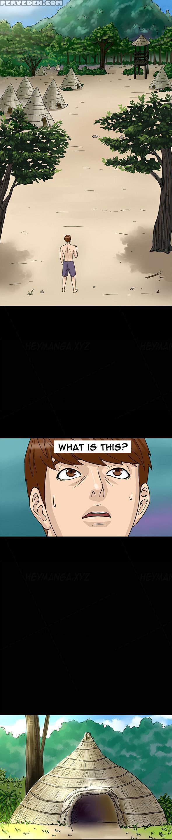 [madstart] Secret Island Ch.1-24 (english) (ongoing) 1