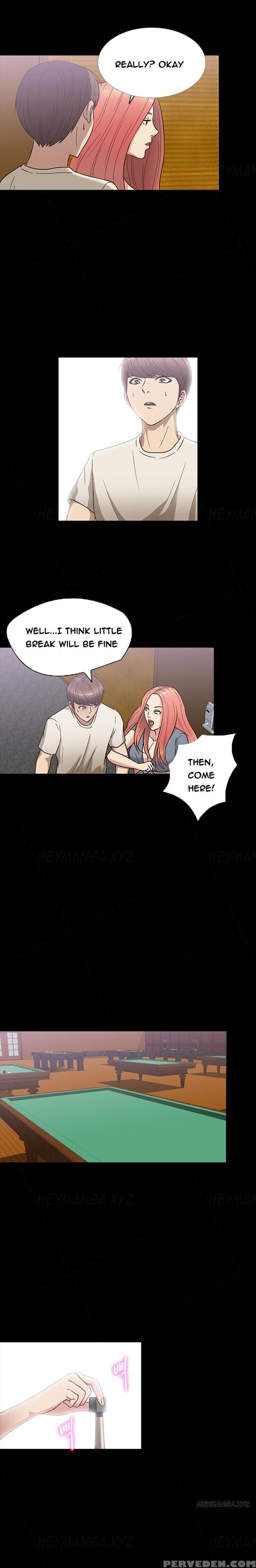 [madstart] Secret Island Ch.1-24 (english) (ongoing) 1