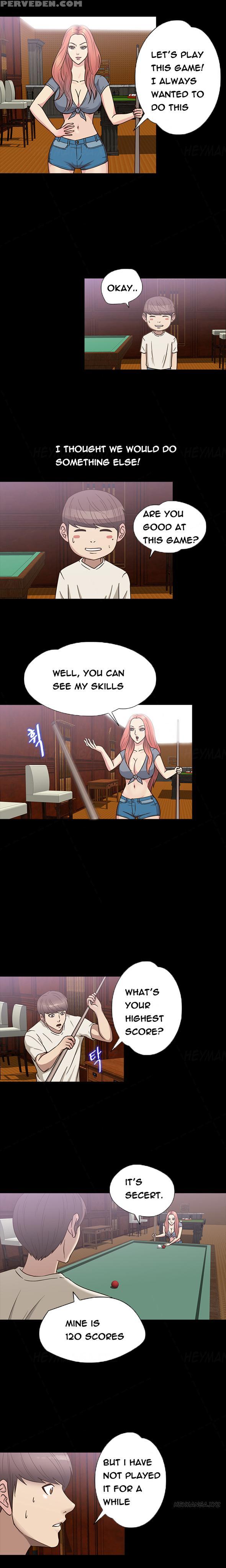 [madstart] Secret Island Ch.1-24 (english) (ongoing) 1