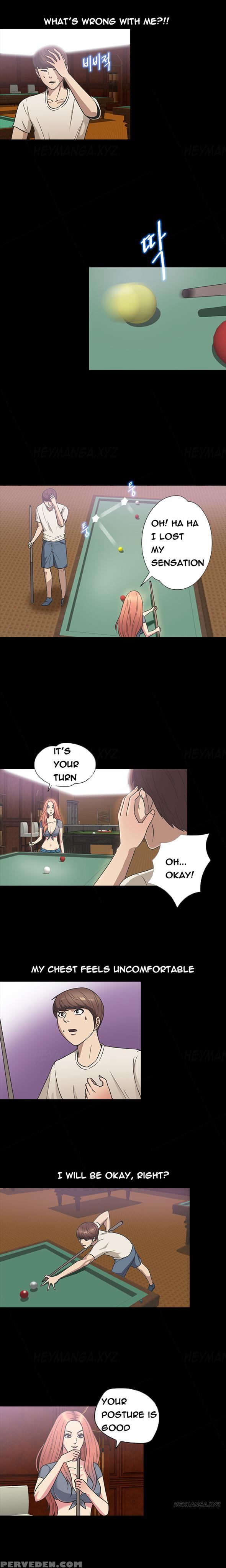[madstart] Secret Island Ch.1-24 (english) (ongoing) 1