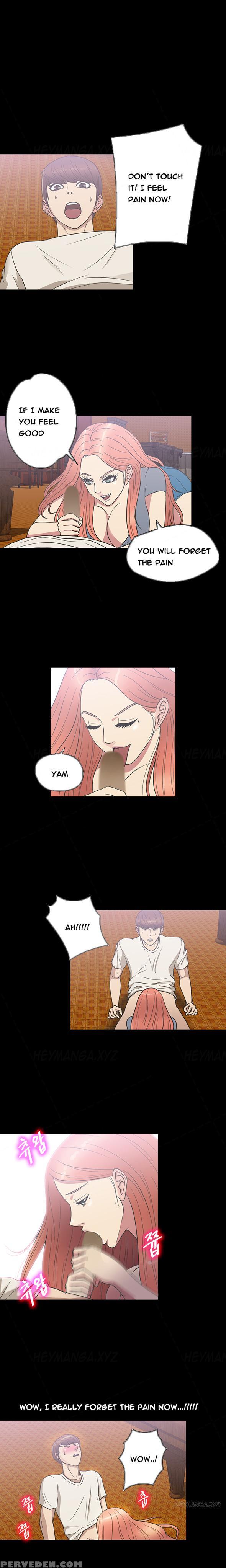 [madstart] Secret Island Ch.1-24 (english) (ongoing) 1