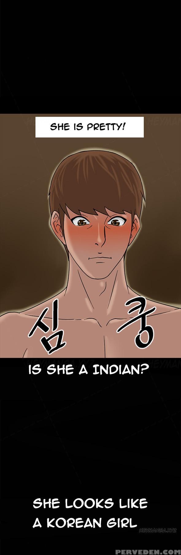 [madstart] Secret Island Ch.1-24 (english) (ongoing) 1