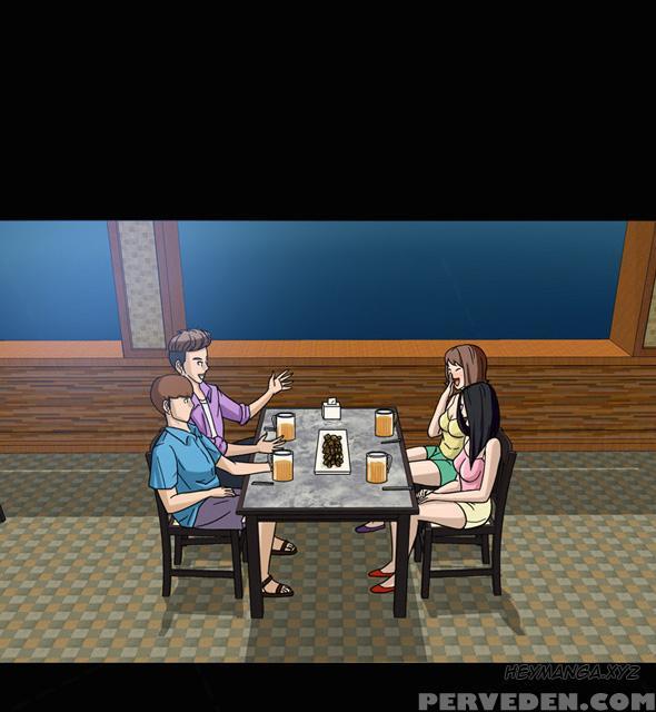 [madstart] Secret Island Ch.1-24 (english) (ongoing) 1