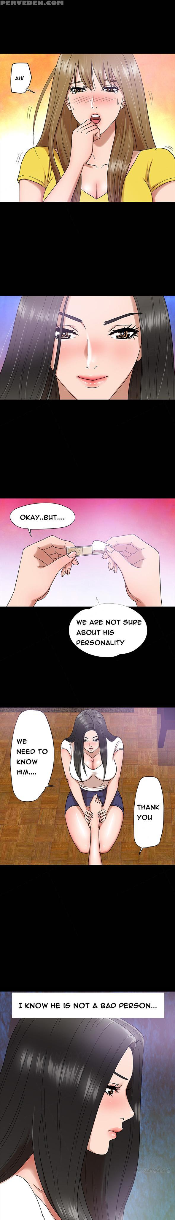 [madstart] Secret Island Ch.1-24 (english) (ongoing) 1