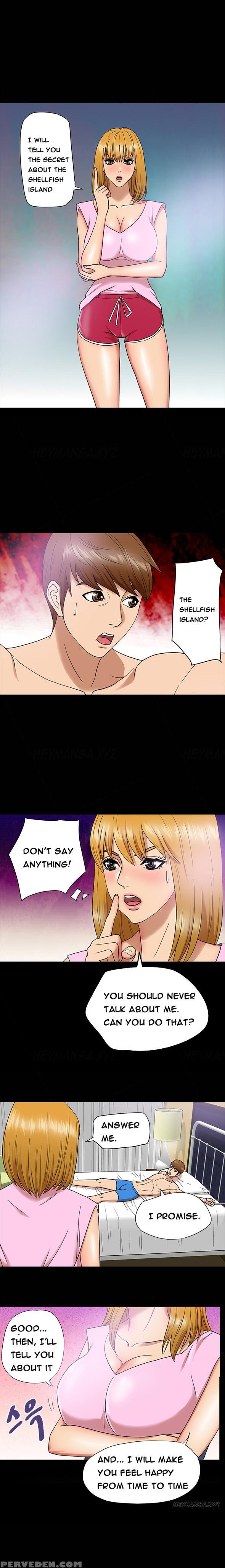 [madstart] Secret Island Ch.1-24 (english) (ongoing) 1