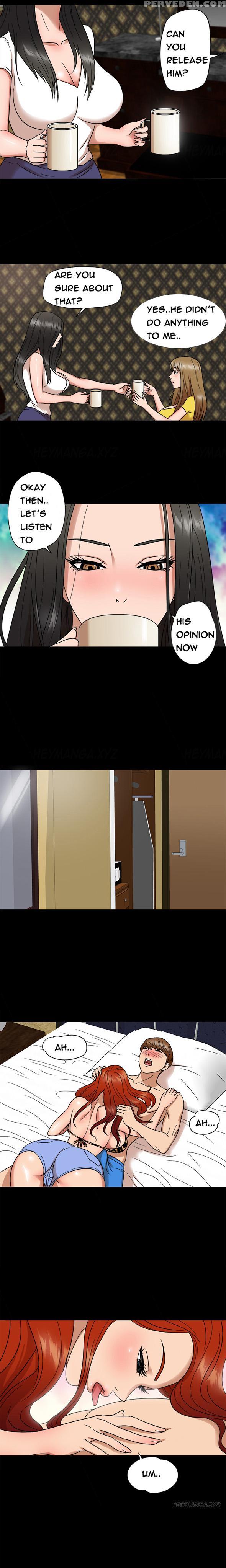 [madstart] Secret Island Ch.1-24 (english) (ongoing) 1