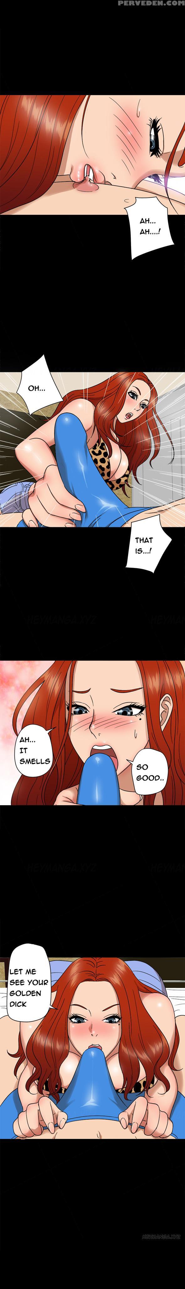 [madstart] Secret Island Ch.1-24 (english) (ongoing) 1