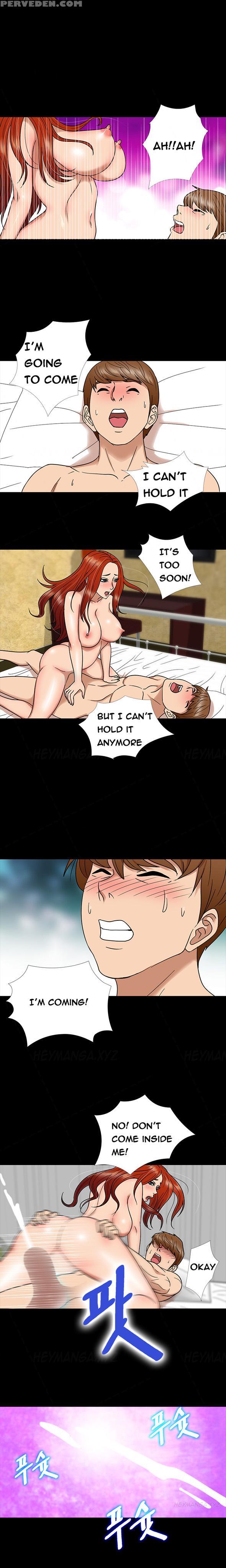 [madstart] Secret Island Ch.1-24 (english) (ongoing) 1