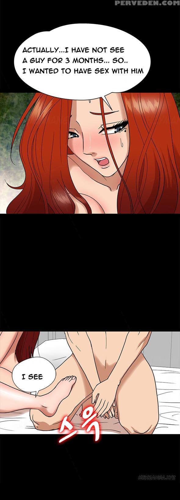 [madstart] Secret Island Ch.1-24 (english) (ongoing) 1