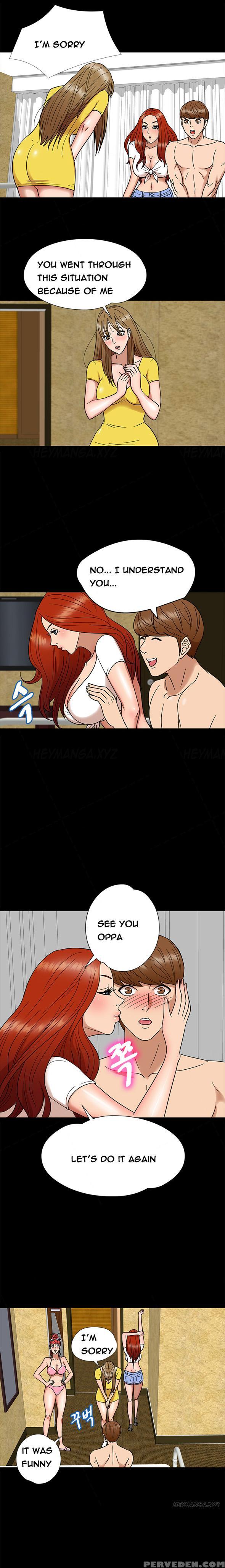 [madstart] Secret Island Ch.1-24 (english) (ongoing) 1